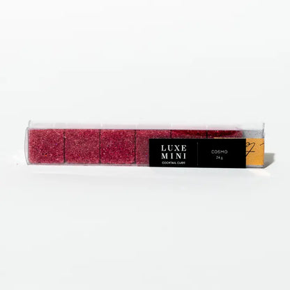 Cosmo Luxe Mixology Cubes
