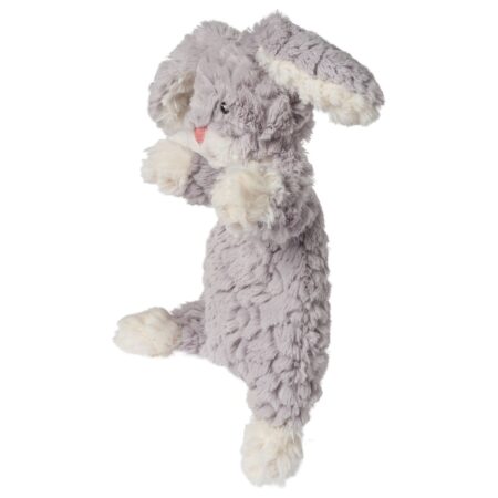 Putty Nursery Shadow Bunny Lovey - 11"