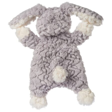 Putty Nursery Shadow Bunny Lovey - 11"