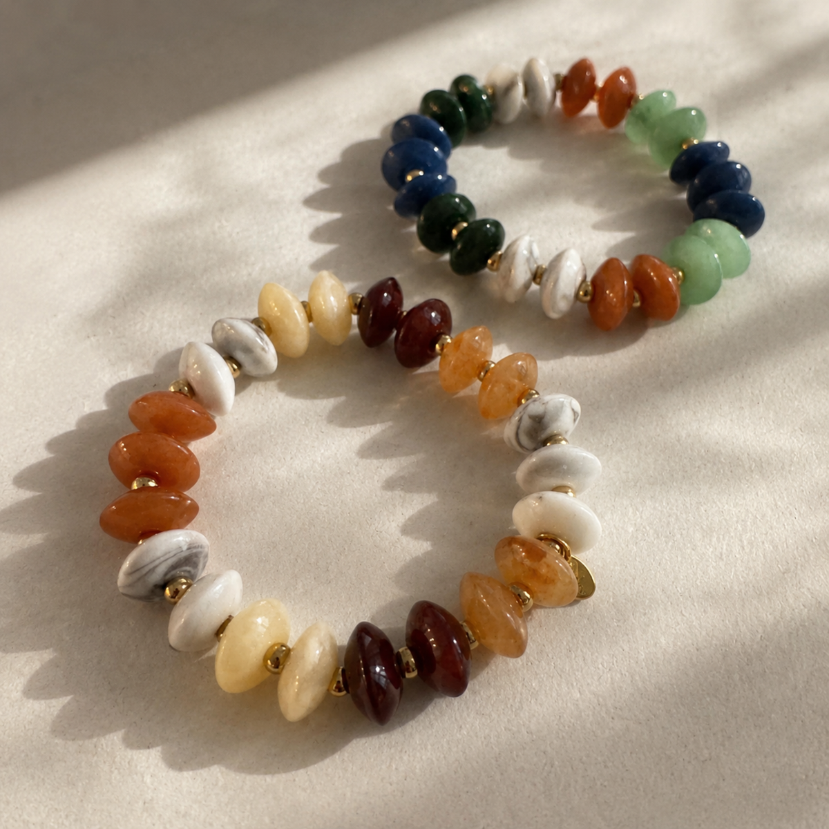Pebble Stretch Bracelet