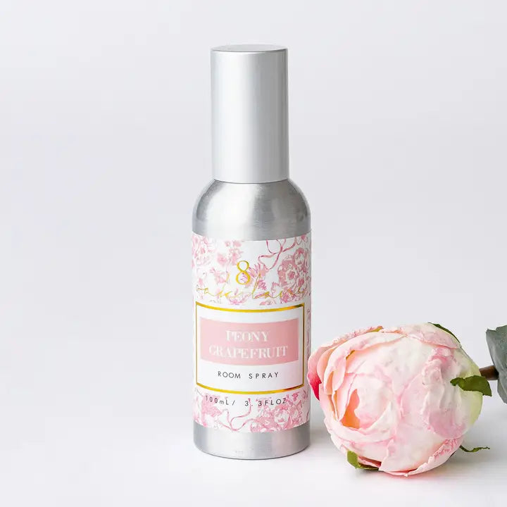 Peony Grapefruit Room Spray