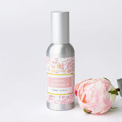 Peony Grapefruit Room Spray