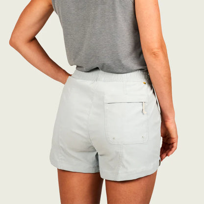 Women's Smoke Prime Shorts