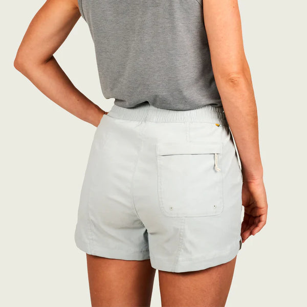 Women's Smoke Prime Shorts