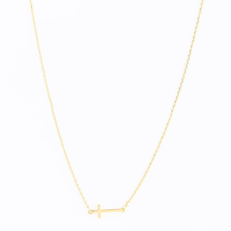 Michelle McDowell Waterproof Layering Necklaces