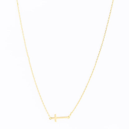 Michelle McDowell Waterproof Layering Necklaces