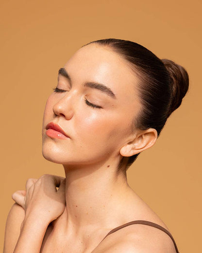 Petajane Gradual Face Tan