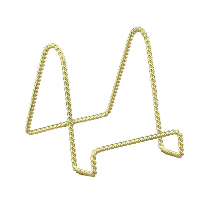 Twisted Wire Stands
