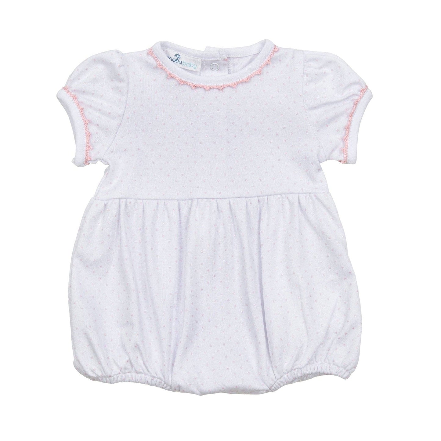 Magnolia Baby Pink Little Love Bubble