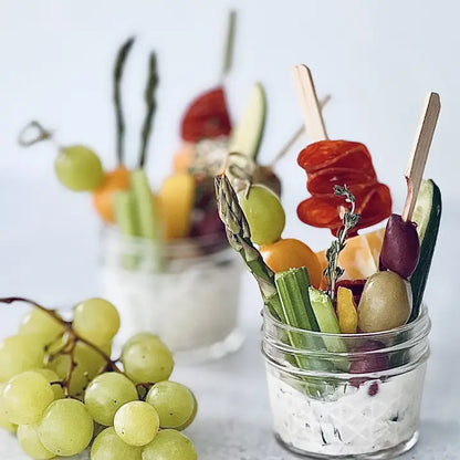 Carmie's JR's Ranch Dip Mix