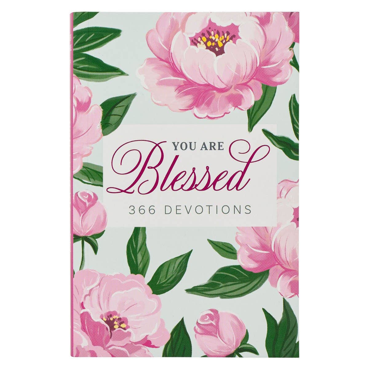 You are Blessed Devotional