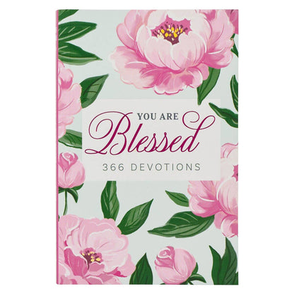 You are Blessed Devotional