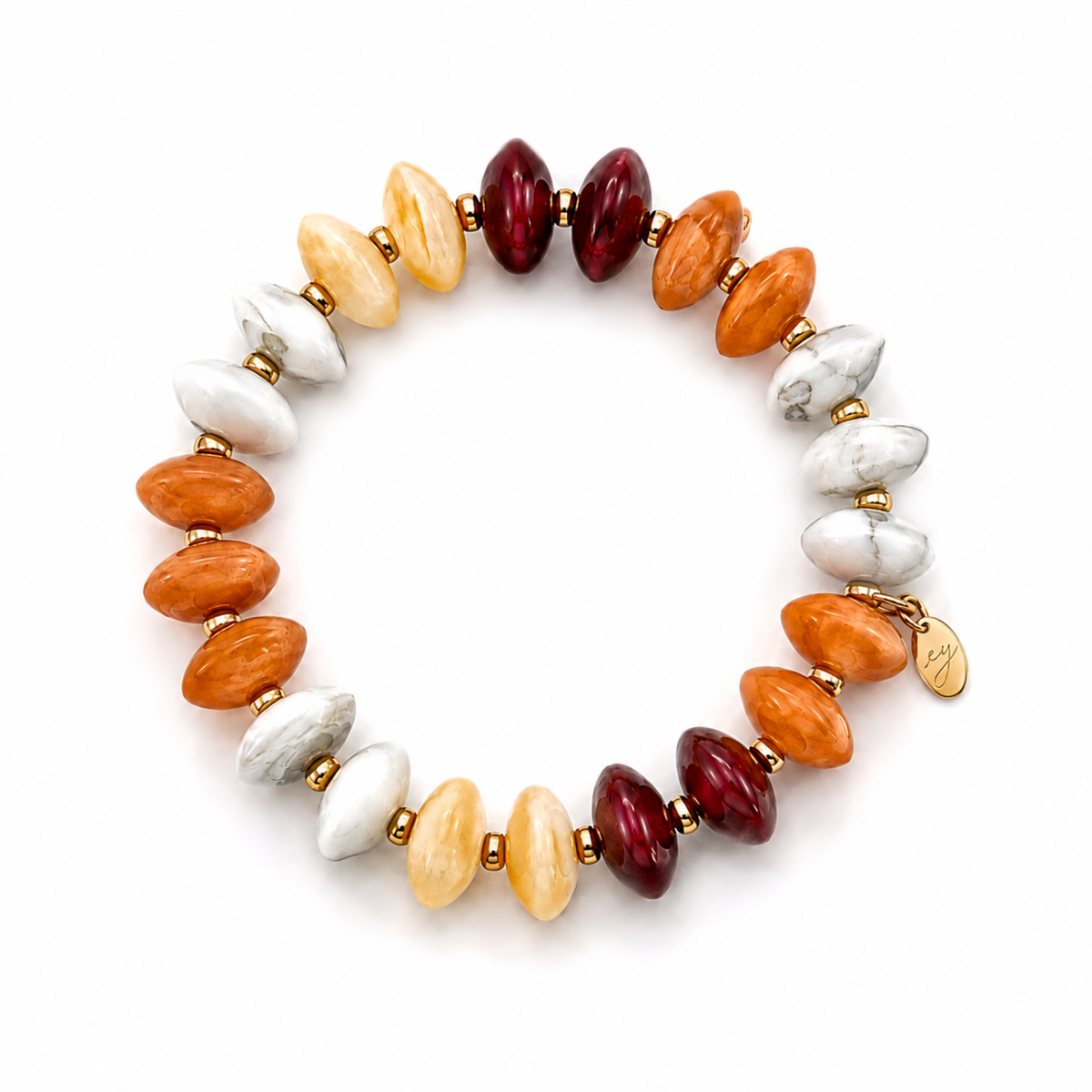 Pebble Stretch Bracelet