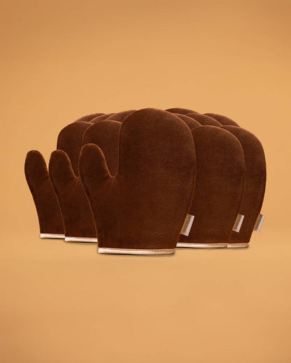 Petajane Tanning Mitt