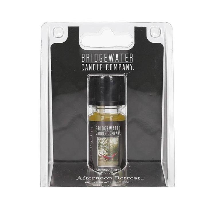 Home Fragrance Oil - Afternoon Retreat