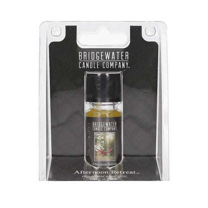 Home Fragrance Oil - Afternoon Retreat