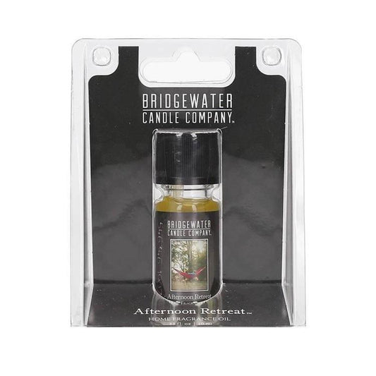 Home Fragrance Oil - Afternoon Retreat