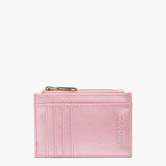 Rose Quartz Sia Wallet