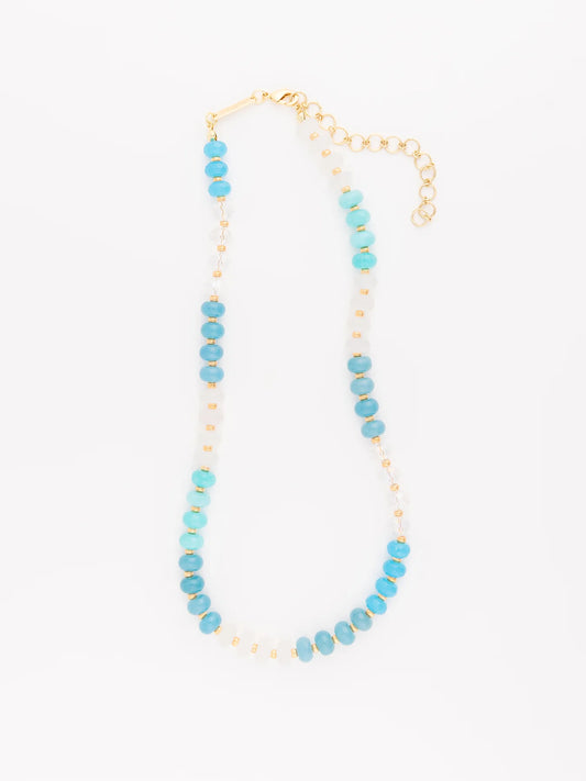 Bellamy Beaded Necklace