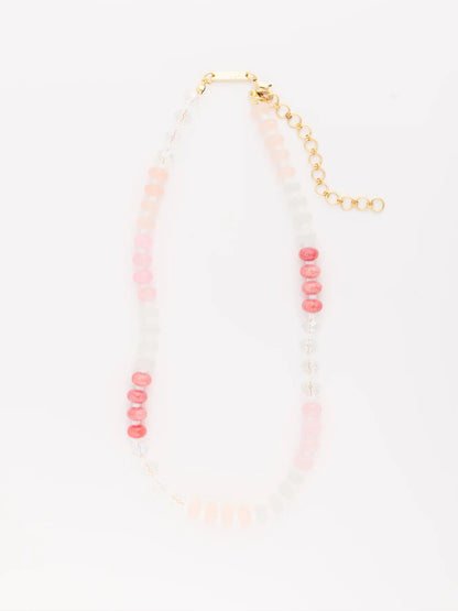 Carina Beaded Necklace