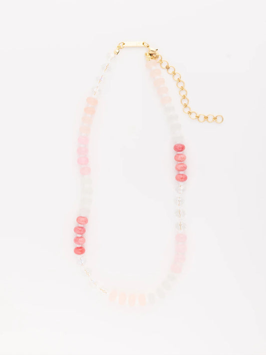 Carina Beaded Necklace