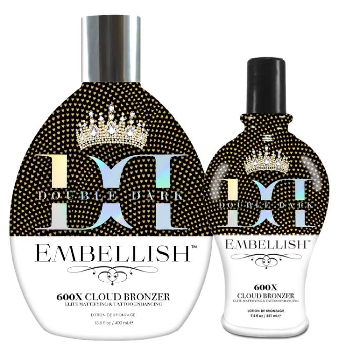 Embellish 600x Cloud Bronzer