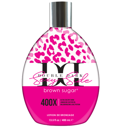 Sexy Side 400x Bronzer