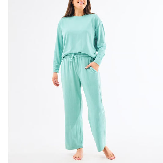 Lagoon Sophie Pant Set