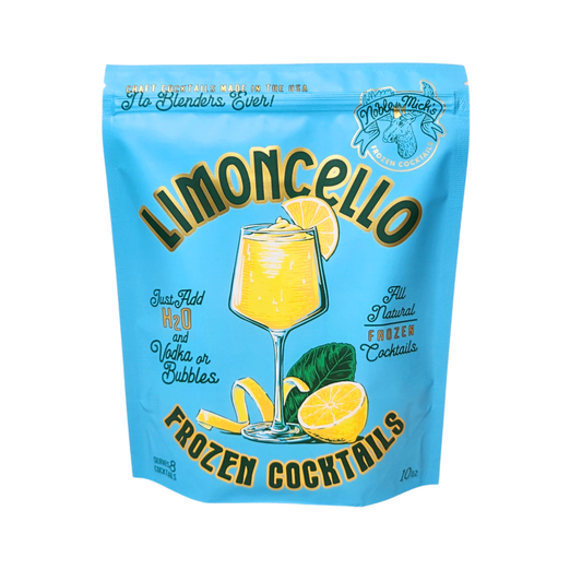 Noble Mick's Limoncello Frozen Cocktail Mix