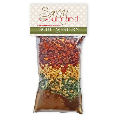 Southwestern Dip Mix