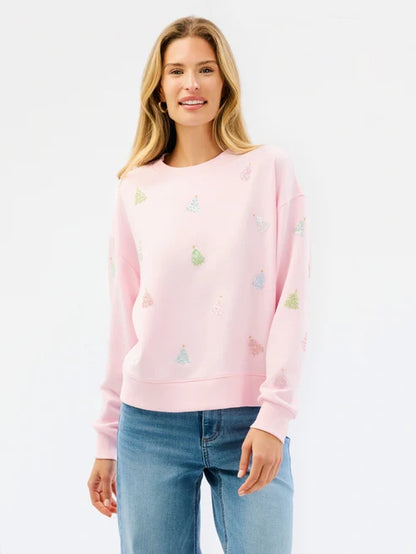 Enchanted Forest Brooke Sweatshirt