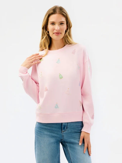 Enchanted Forest Brooke Sweatshirt