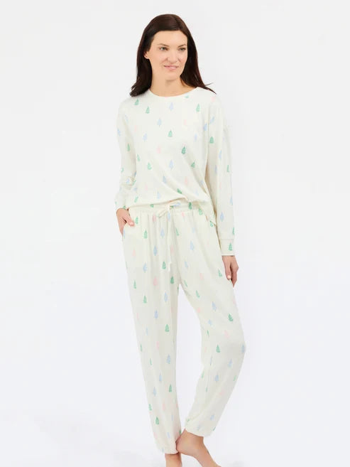 Enchanted Forest Sophie Pant Set