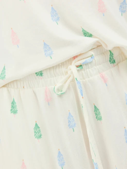 Enchanted Forest Sophie Pant Set