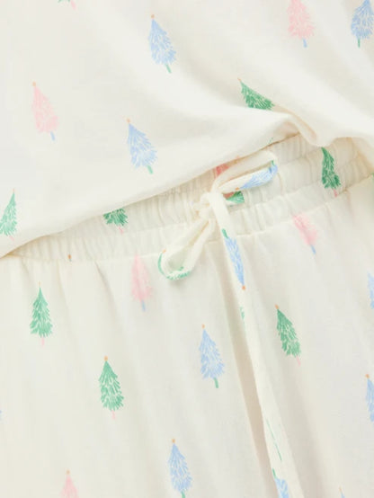 Enchanted Forest Sophie Pant Set