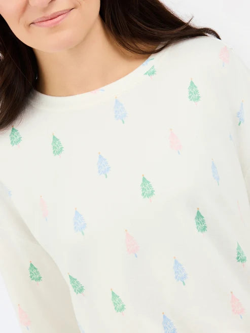 Enchanted Forest Sophie Pant Set