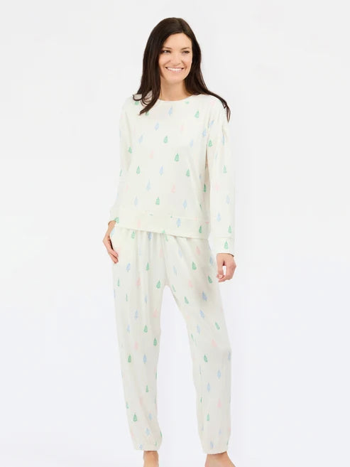 Enchanted Forest Sophie Pant Set