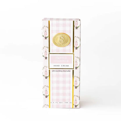 Frosted Sugarplum Boxed Hand Cream