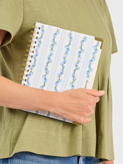 Petal Thread Devotional Journal