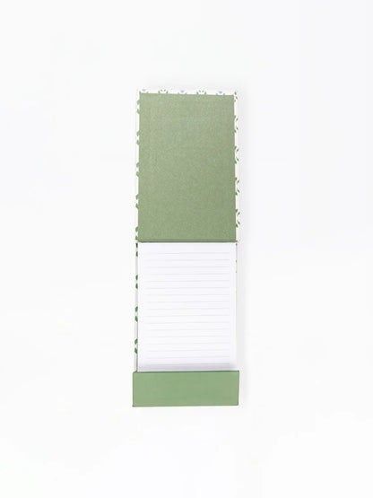 Garden Vine Flip Notepad