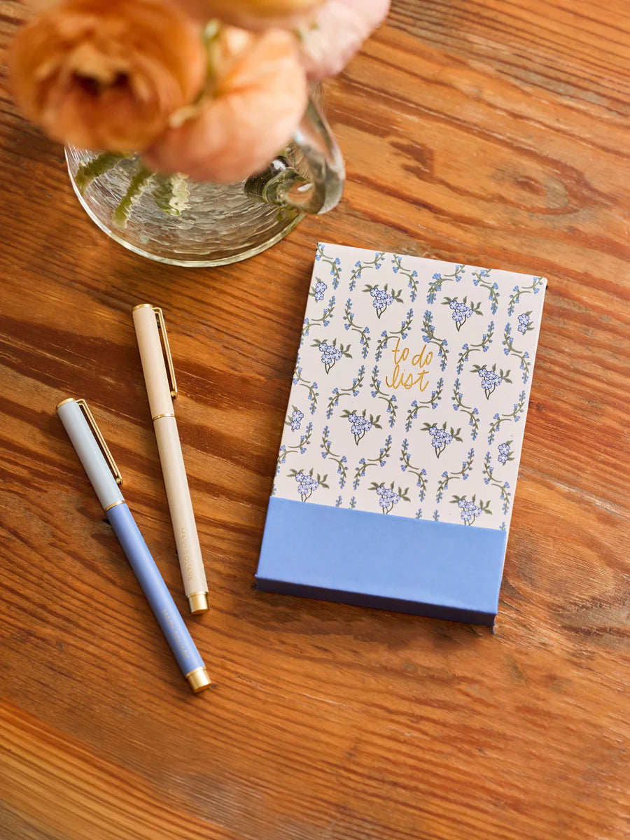 To Do List Flip Notepad