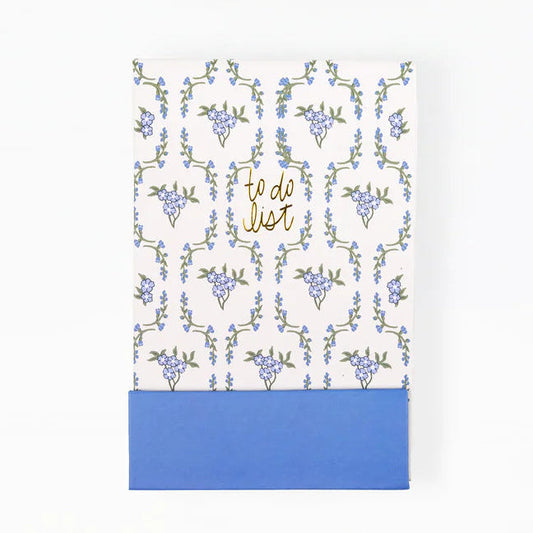 To Do List Flip Notepad