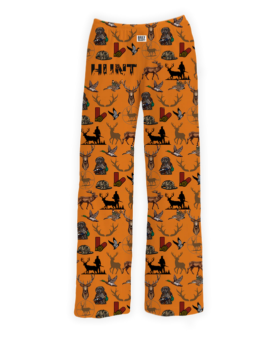 Hunting Pajama Pants