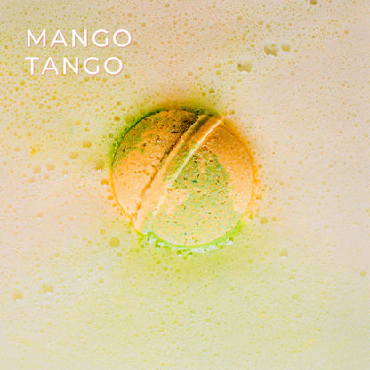 Honestly Margo Bath Bomb