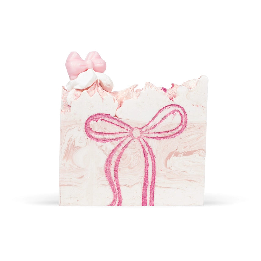 FinchBerry Pretty In Pink Favor Soap