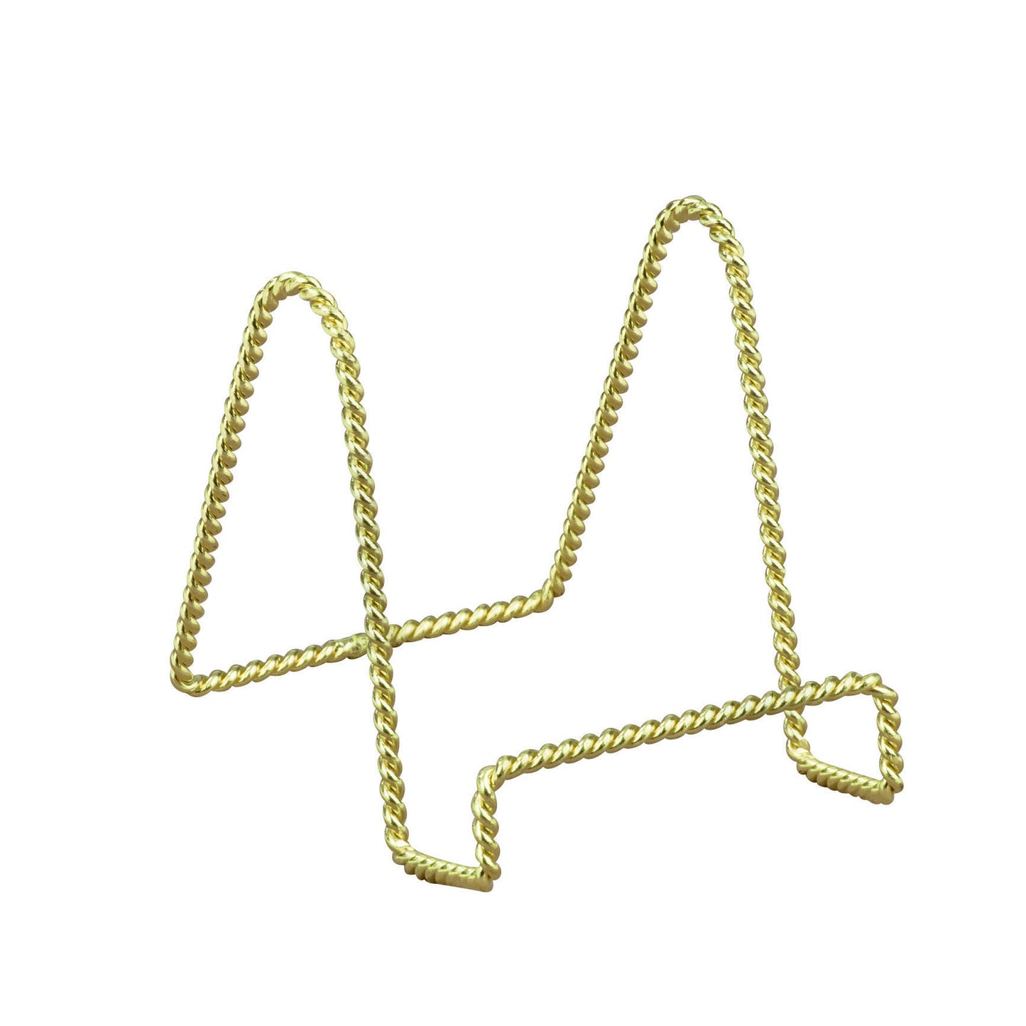 Twisted Wire Stands