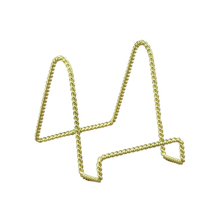 Twisted Wire Stands