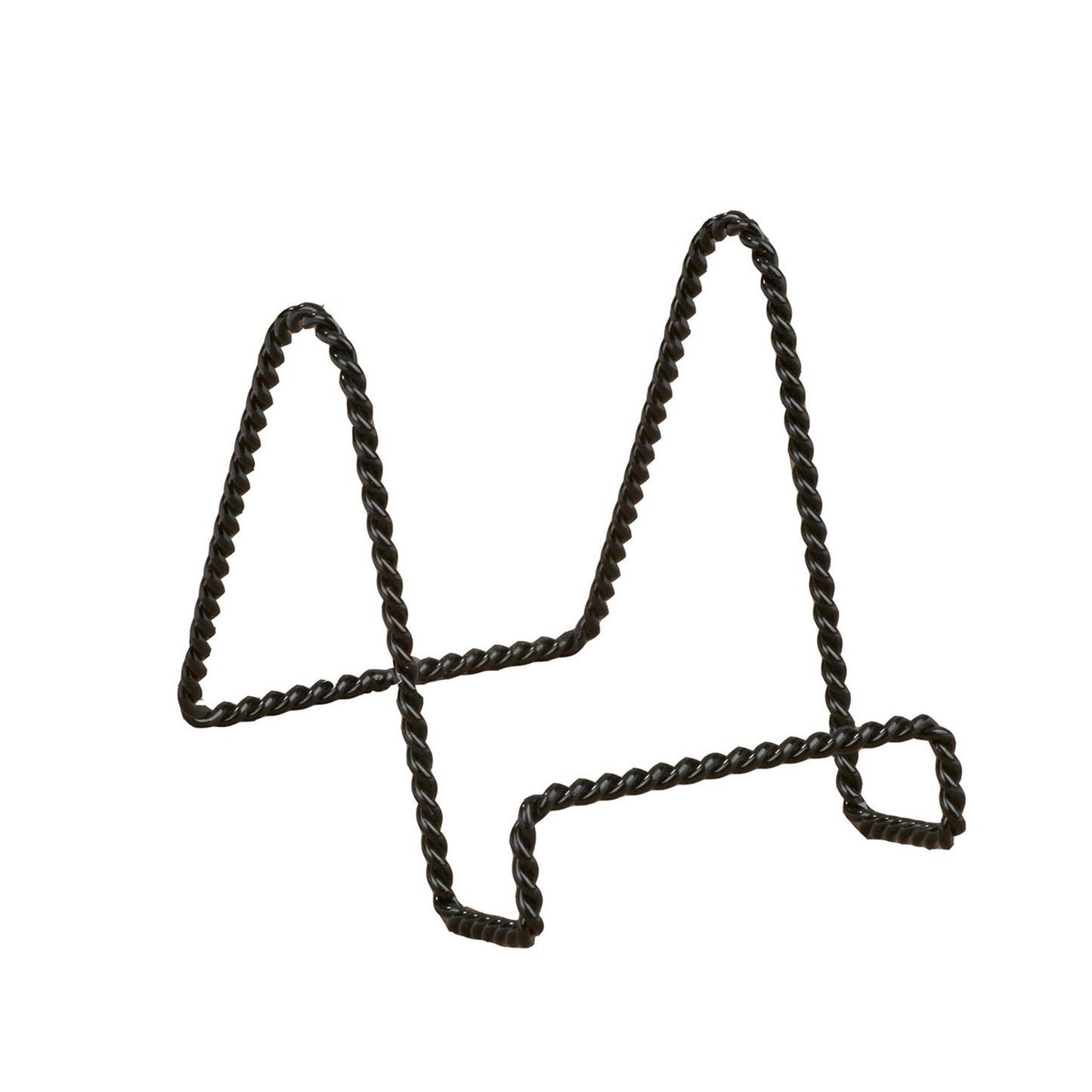 Twisted Wire Stands