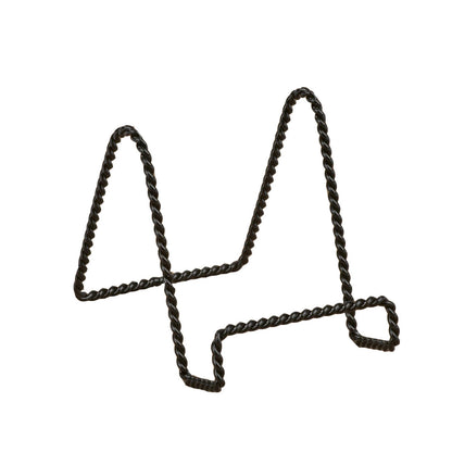 Twisted Wire Stands