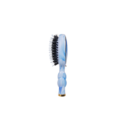 TELETIE Mini Boar Brush | Tide & True